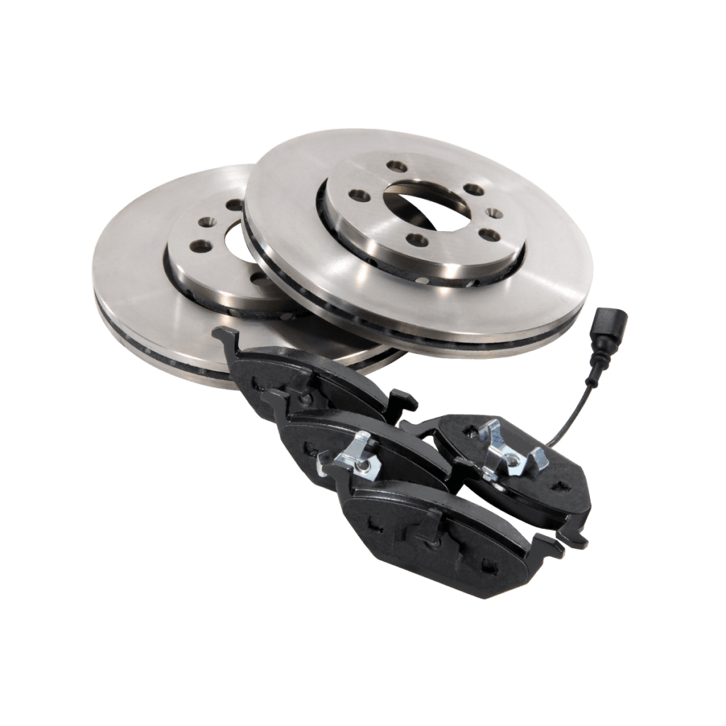 Brake Components
